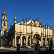 Holy Trinity Cathedral - Ethiopia