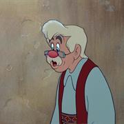 Geppetto's Arts & Crafts (1983-2004)