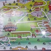 La Venezuela De Antier, Venezuela