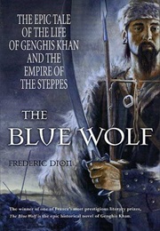 The Blue Wolf (Frederic Dion)