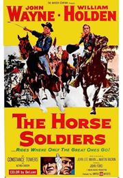 The Horse Soldiers (1959)