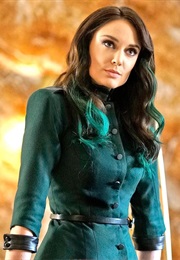 Agents of S.H.I.E.L.D. S4ep19: All the Madame's Men (2017)