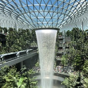 Jewel Changi Airport