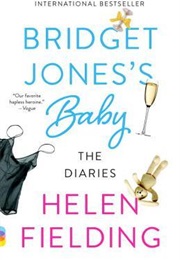 Bridget Jones&#39;s Baby (Helen Fiedling)