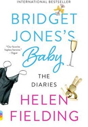 Bridget Jones's Baby (Helen Fiedling)