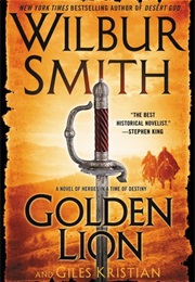 Golden Lion (Wilbur Smith)