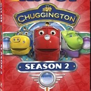 Chuggington Season 2