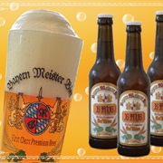 Prinz (Bayern Meister Bier)