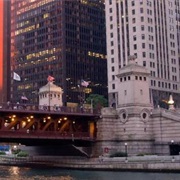 McCormick Bridgehouse & Chicago River Museum (Chicago, IL)