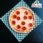 Many's Pizza USA (Spokane Valley, Washington)
