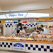 Dipper Dan