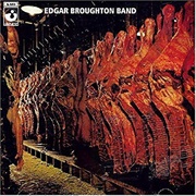 Edgar Broughton Band - Edgar Broughton Band