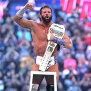 Zack Ryder