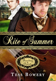 Rite of Summer (Tess Bowery)