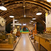 Dutch Cheese Museum Alkmaar