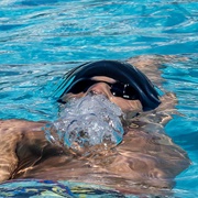 Go Swimming by Myself