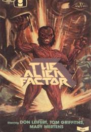 The Alien Factor – Don Dohler (1977)