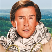Alan Partridge: Nomad
