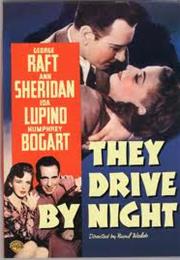 They Drive by Night