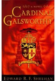 Cardinal Galsworthy