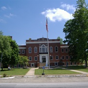 Munfordville, Kentucky