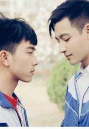 Mr. X and I Season 1 (2015)