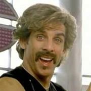 White Goodman - Dodgeball: A True Underdog Story