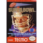 Tecmo Super Bowl