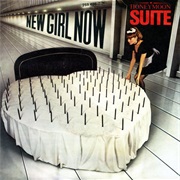 Honeymoon Suite - New Girl Now