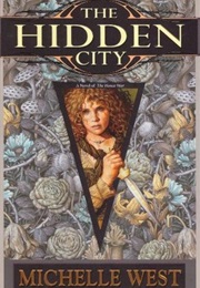 The Sun Sword (Michelle West)