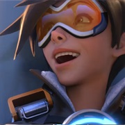 Overwatch: Tracer