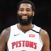 Andre Drummond