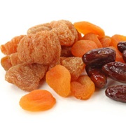 Dried Fruit