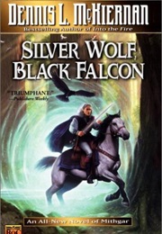 Silver Wolf, Black Falcon (Dennis L. McKiernan)
