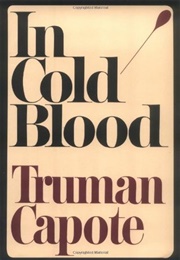 In Cold Blood (Capote, Truman)