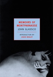 Memoirs of Montparnasse (John Glassco)