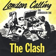 The Card Cheat - The Clash