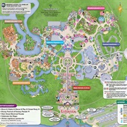 Park Map