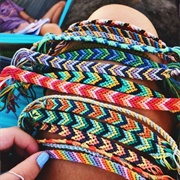 Friendship Bracelets