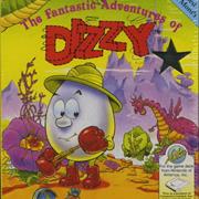 The Fantastic Adventures of Dizzy