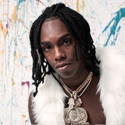 YNW Melly