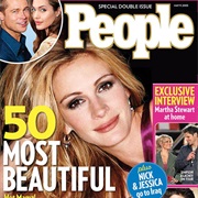 Julia Roberts (2005)