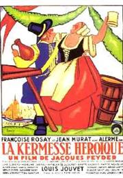 La Kermesse Héroïque