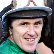 Tony McCoy