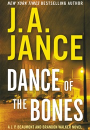 Dance of the Bones (Jance)