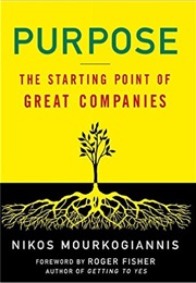 Purpose (Nikos Mourkogiannis)