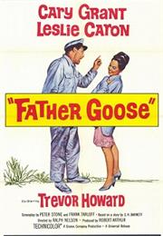 Father Goose (Ralph Nelson)