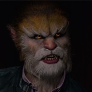 Weten Ogen - Lynx Wesen