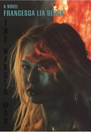 The Hanged Man (Francesca Lia Block)