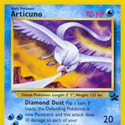 Articuno